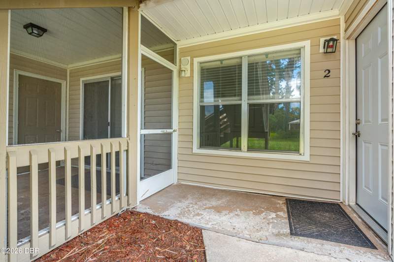 2 bedroom Condominium at 1600 Big Tree Road #S2, Condo At Georgetown Lake, A Condo, Daytona Beach — photo 3
