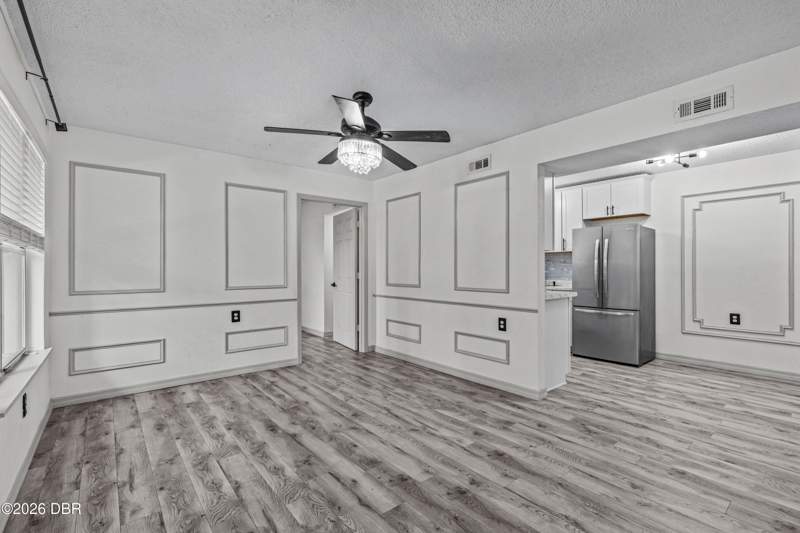 2 bedroom Condominium at 1600 Big Tree Road #S2, Condo At Georgetown Lake, A Condo, Daytona Beach — photo 4