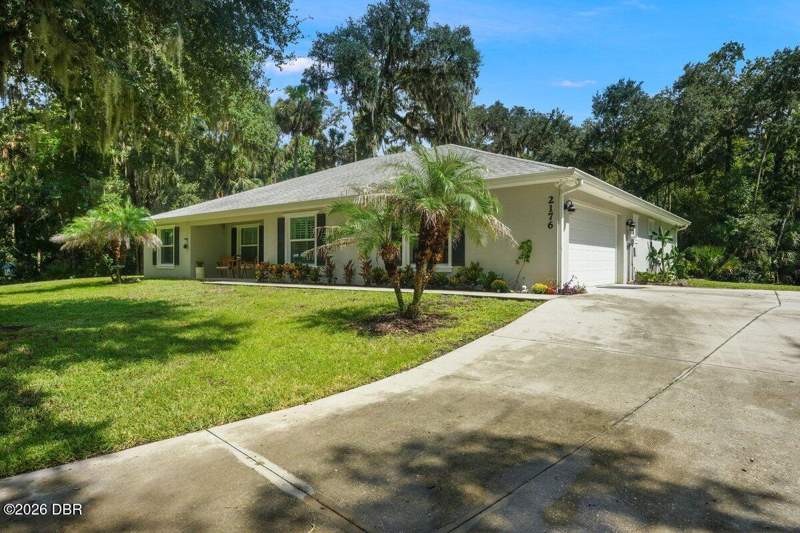 4 bedroom Single Family Residence at 2176 Juanita Drive, Corbin Park, New Smyrna Beach — photo 3