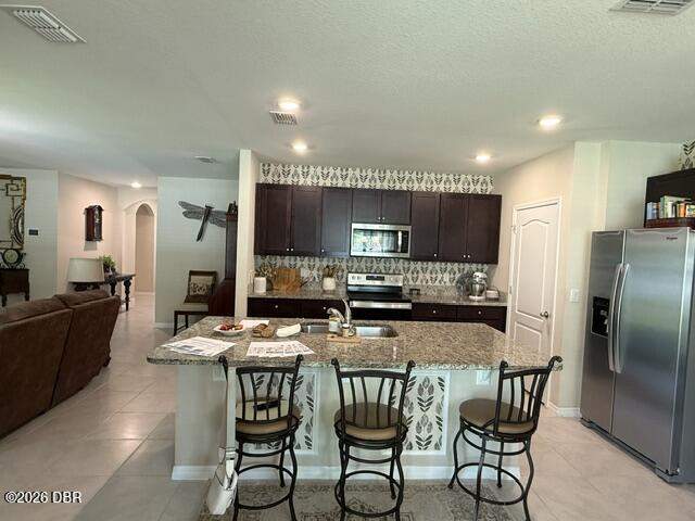 4 bedroom Single Family Residence at 314 Sandoval Drive, Pineland, Ormond Beach — photo 5