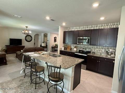 314 Sandoval Drive, Ormond Beach FL - photo 7 of 38