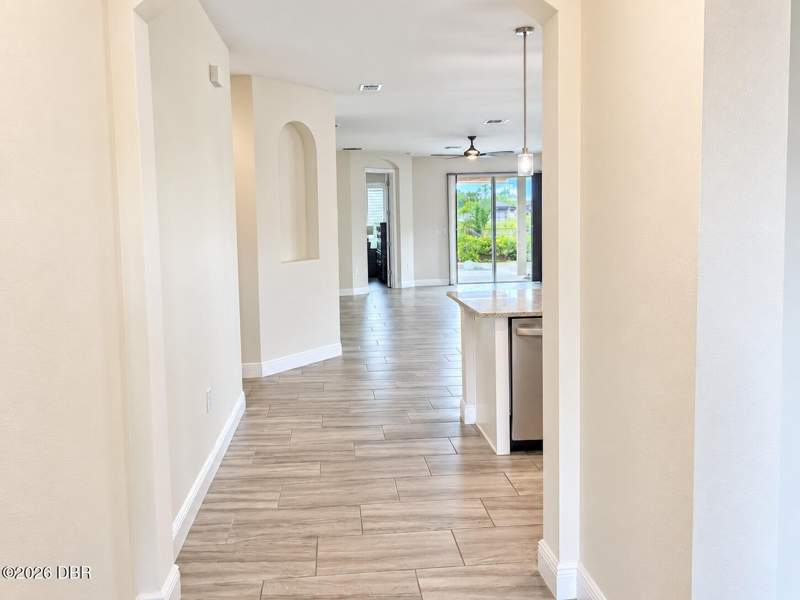 3 bedroom Single Family Residence at 225 Venetian Palms Boulevard, Venetian Bay, New Smyrna Beach — photo 4