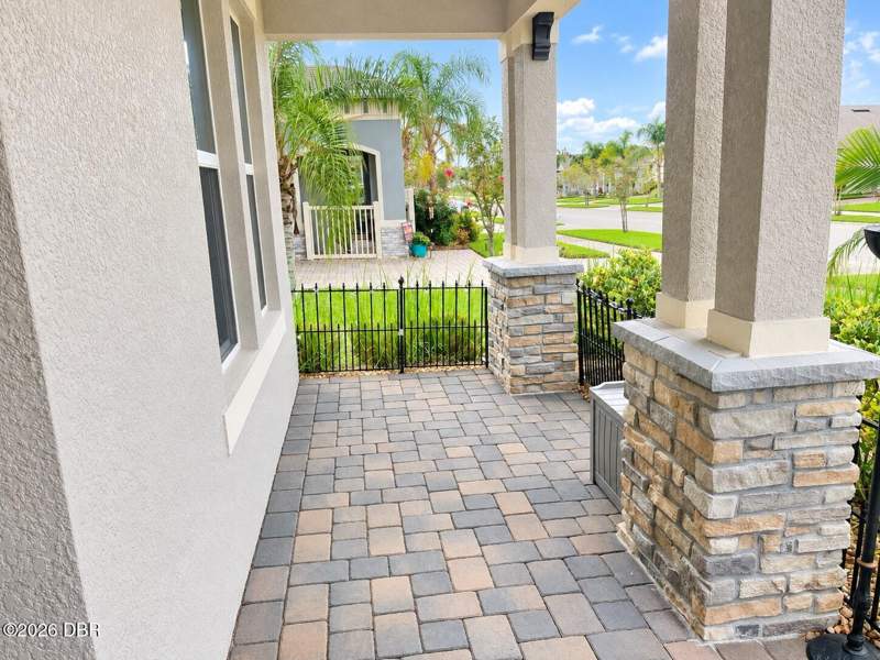 3 bedroom Single Family Residence at 225 Venetian Palms Boulevard, Venetian Bay, New Smyrna Beach — photo 3