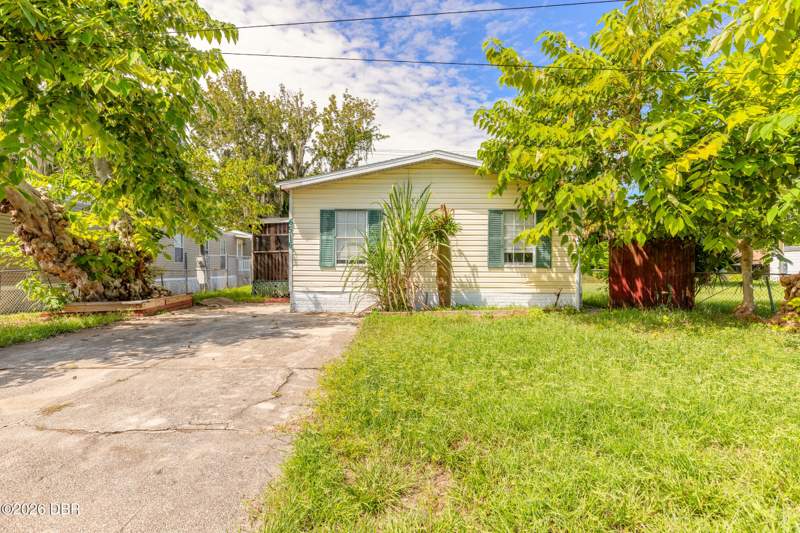 3 bedroom Single Family Residence at 6516 Pathelen Drive, Halifax Mobile Estates Unrec 147, Port Orange — photo 2