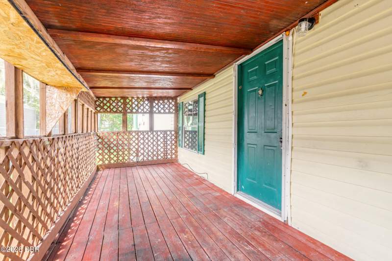 3 bedroom Single Family Residence at 6516 Pathelen Drive, Halifax Mobile Estates Unrec 147, Port Orange — photo 4