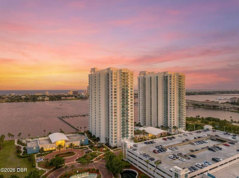 2 bedroom Condominium at 241 Riverside Drive #1006, Marina Grande On The Halifax, Holly Hill — photo 4