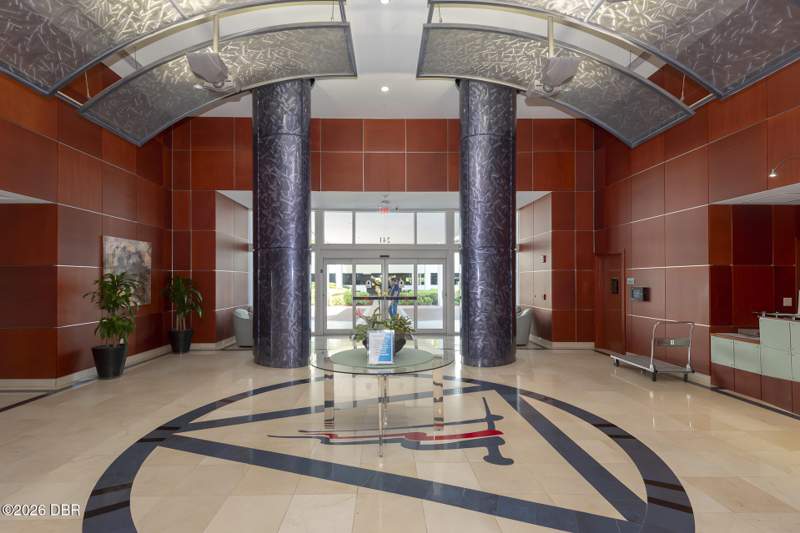 2 bedroom Condominium at 241 Riverside Drive #1006, Marina Grande On The Halifax, Holly Hill — photo 5