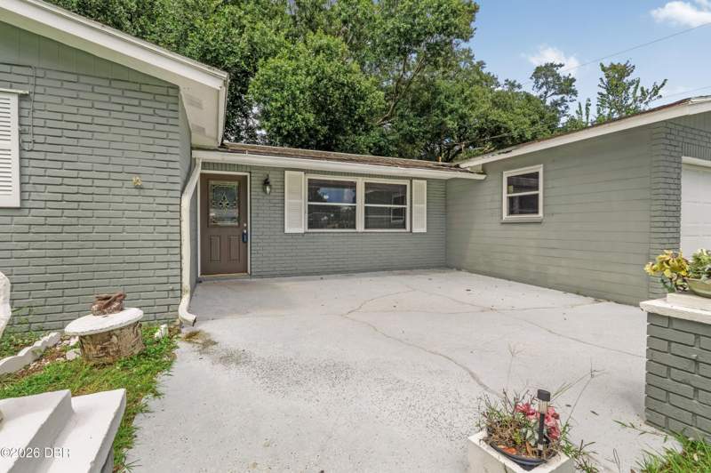4 bedroom Single Family Residence at 2512 Florida Boulevard, Beulah Manor, South Daytona — photo 4