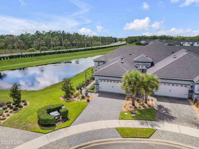 3 bedroom Townhouse at 6374 Hanfield Drive, Woodhaven, Port Orange — photo 4