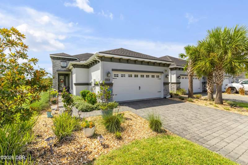 3 bedroom Townhouse at 6374 Hanfield Drive, Woodhaven, Port Orange — photo 5