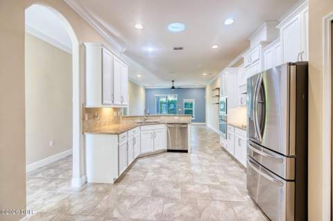 806 Snapdragon Drive, New Smyrna Beach FL - photo 6 of 34