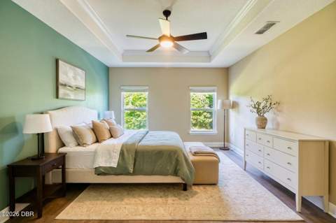 806 Snapdragon Drive, New Smyrna Beach FL - photo 12 of 34