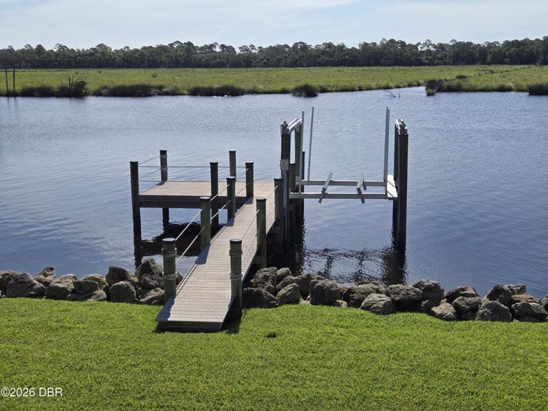 3 bedroom Single Family Residence at 981 Shockney Drive, Tomoka Estates, Ormond Beach — photo 3