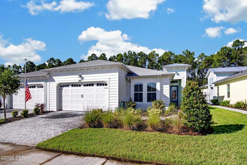 2 bedroom Single Family Residence at 842 Margaritaville Avenue, Latitude, Daytona Beach — photo 1