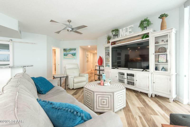3 bedroom Condominium at 241 Riverside Drive #1209, Marina Grande On The Halifax, Holly Hill — photo 5