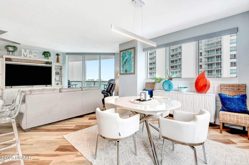 3 bedroom Condominium at 241 Riverside Drive #1209, Marina Grande On The Halifax, Holly Hill — photo 3