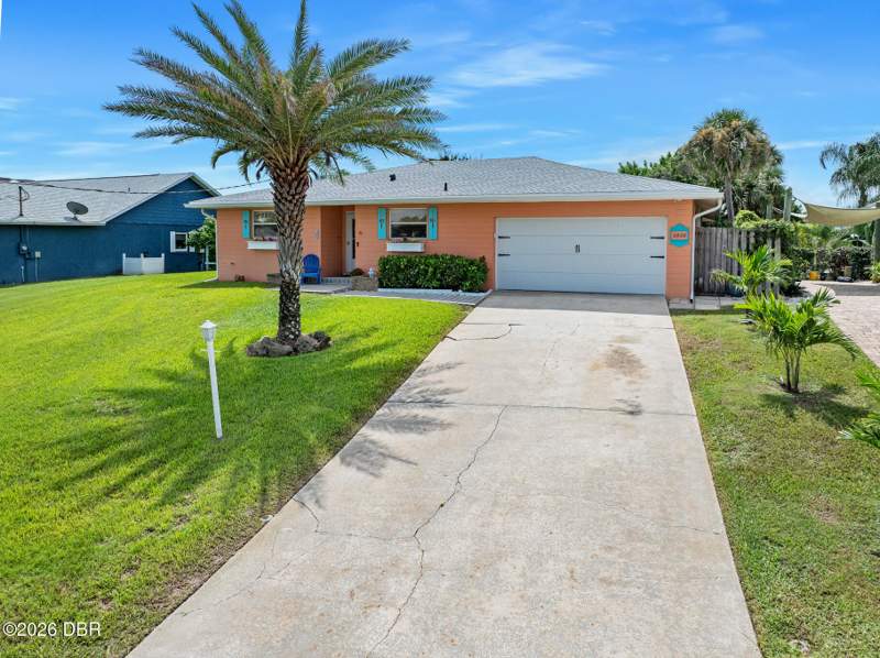 3 bedroom Single Family Residence at 2828 Ridge Road, River Ridge Estates, Daytona Beach — photo 3