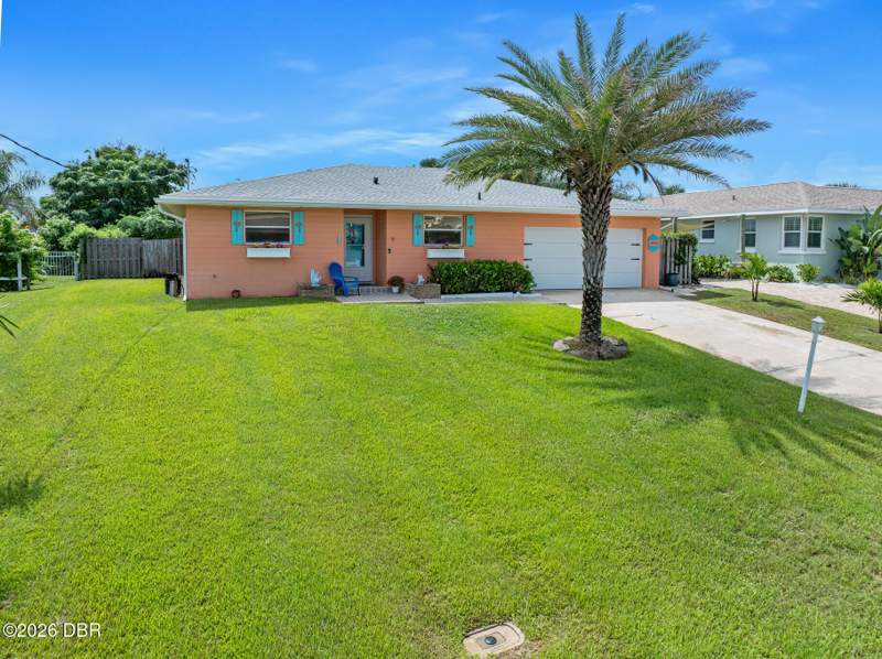 3 bedroom Single Family Residence at 2828 Ridge Road, River Ridge Estates, Daytona Beach — photo 4