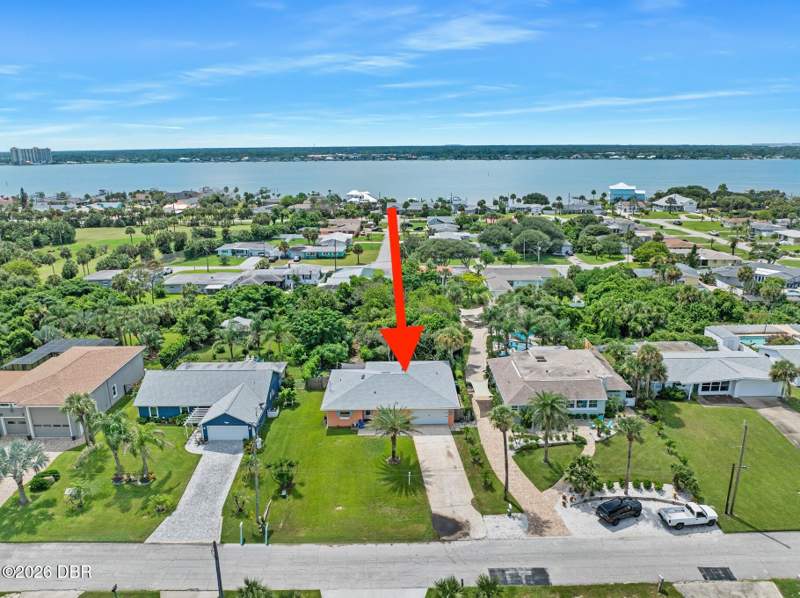 3 bedroom Single Family Residence at 2828 Ridge Road, River Ridge Estates, Daytona Beach — photo 5