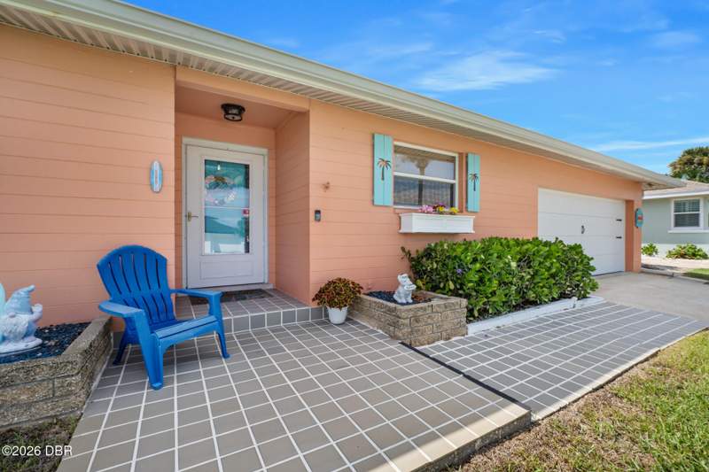 3 bedroom Single Family Residence at 2828 Ridge Road, River Ridge Estates, Daytona Beach — photo 3