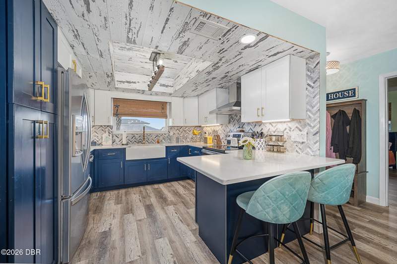 3 bedroom Single Family Residence at 2828 Ridge Road, River Ridge Estates, Daytona Beach — photo 5