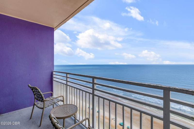 2 bedroom Condominium at 350 N Atlantic Avenue #2126, Ocean Walk Resort, A Condo, Daytona Beach — photo 5