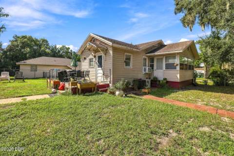 614 W Pennsylvania Avenue, DeLand FL - photo 19 of 20