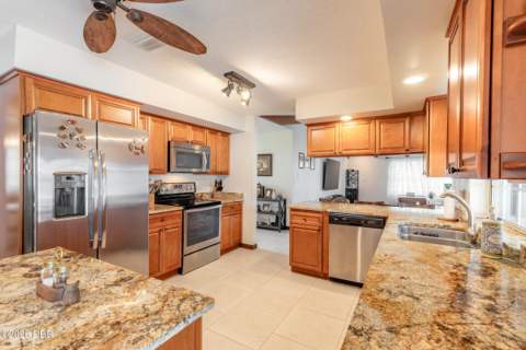 754 Pelican Bay Drive, Daytona Beach FL - photo 15 of 50