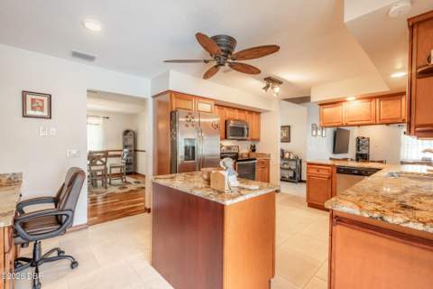 754 Pelican Bay Drive, Daytona Beach FL - photo 16 of 50
