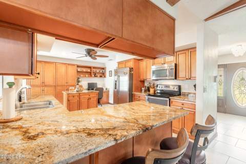 754 Pelican Bay Drive, Daytona Beach FL - photo 17 of 50