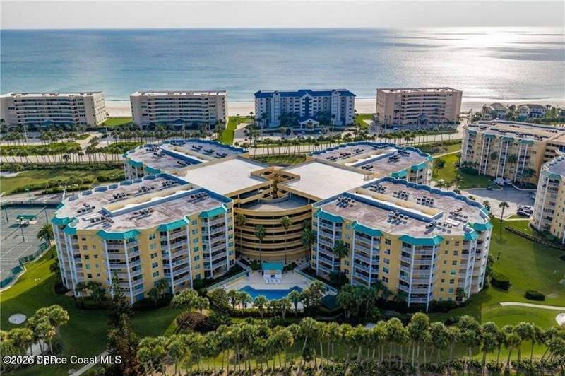 3 bedroom Condominium at 4650 Links Village Drive #C 102, Links North At Harbour Village, A Condo,The, Ponce Inlet — photo 2