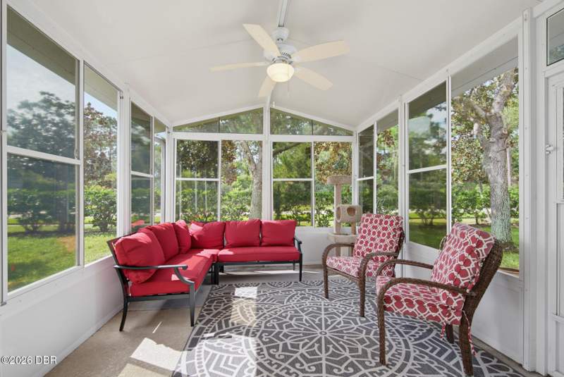 3 bedroom Single Family Residence at 2666 Carthage Drive, Sugar Mill, New Smyrna Beach — photo 4