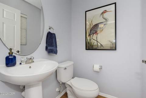 2666 Carthage Drive, New Smyrna Beach FL - photo 18 of 45