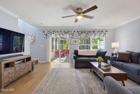 2666 Carthage Drive, New Smyrna Beach FL - photo 6 of 45