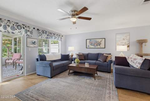 2666 Carthage Drive, New Smyrna Beach FL - photo 7 of 45