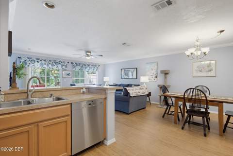 2666 Carthage Drive, New Smyrna Beach FL - photo 13 of 45