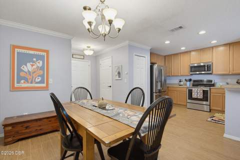 2666 Carthage Drive, New Smyrna Beach FL - photo 14 of 45