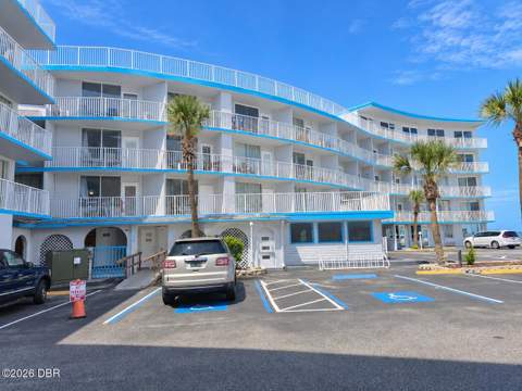 1233 S Atlantic Avenue #2100, Daytona Beach FL - photo 24 of 41
