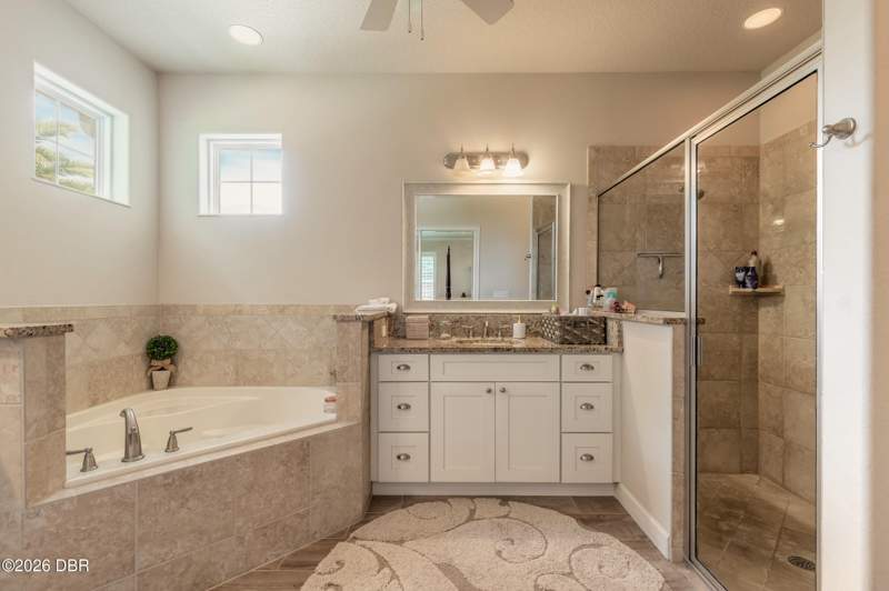 4 bedroom Single Family Residence at 266 Portofino Boulevard, Venetian Bay, New Smyrna Beach — photo 5