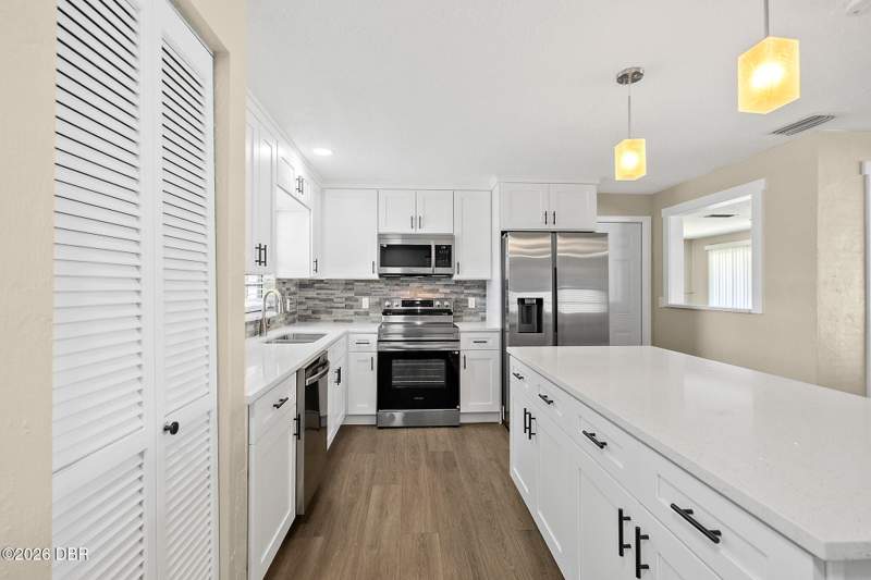 3 bedroom Single Family Residence at 977 Whiporwill Drive, Hamlet, Port Orange — photo 5