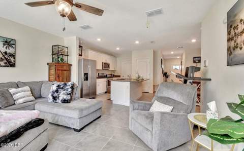 33 E Bella Lago Circle, Port Orange FL - photo 7 of 30