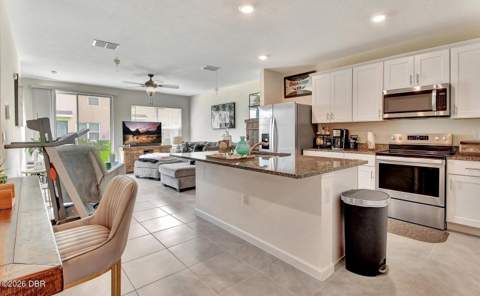 33 E Bella Lago Circle, Port Orange FL - photo 9 of 30
