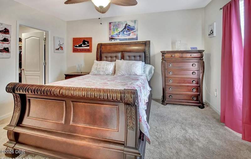 2 bedroom Townhouse at 33 E Bella Lago Circle, Bella Oaks, Port Orange — photo 4