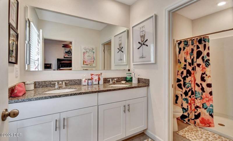 2 bedroom Townhouse at 33 E Bella Lago Circle, Bella Oaks, Port Orange — photo 5