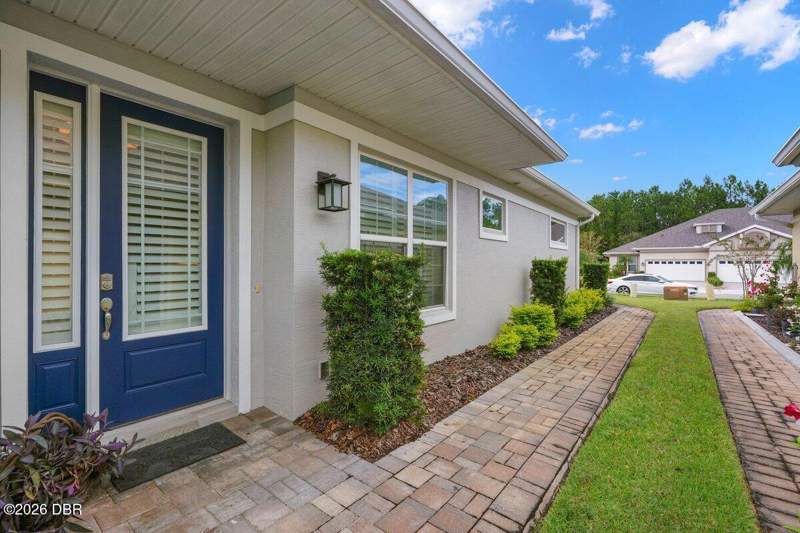 2 bedroom Single Family Residence at 8 Hawk Roost Court, Hunters Ridge, Ormond Beach — photo 4