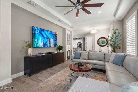 8 Hawk Roost Court, Ormond Beach FL - photo 7 of 38