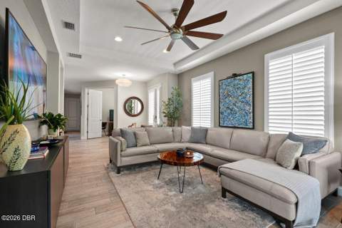 8 Hawk Roost Court, Ormond Beach FL - photo 6 of 38