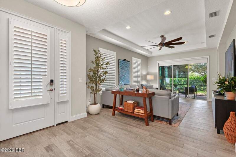 2 bedroom Single Family Residence at 8 Hawk Roost Court, Hunters Ridge, Ormond Beach — photo 5