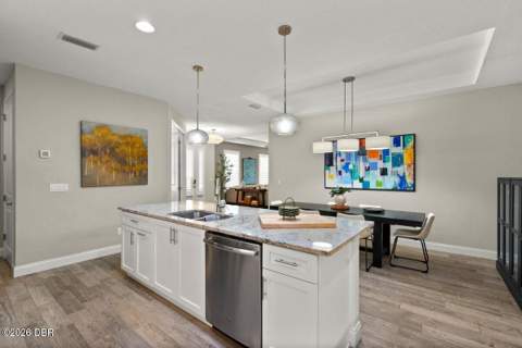 8 Hawk Roost Court, Ormond Beach FL - photo 11 of 38