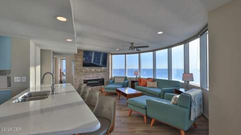 2625 S Atlantic Avenue #11SE, Daytona Beach Shores FL - photo 15 of 97